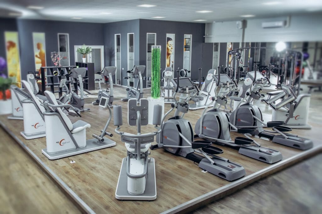 All Sports Fitness Solutions & Consultancy All Sports fitness