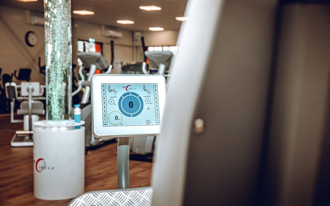 My Circle Circuit introductie