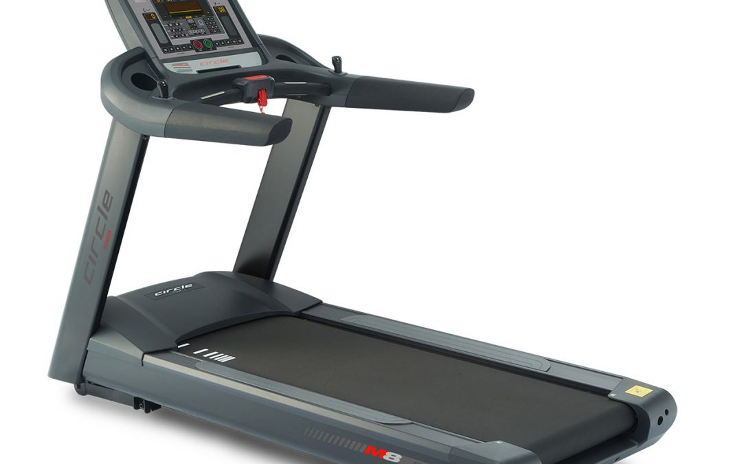 Circle Fitness Cardio Equipment