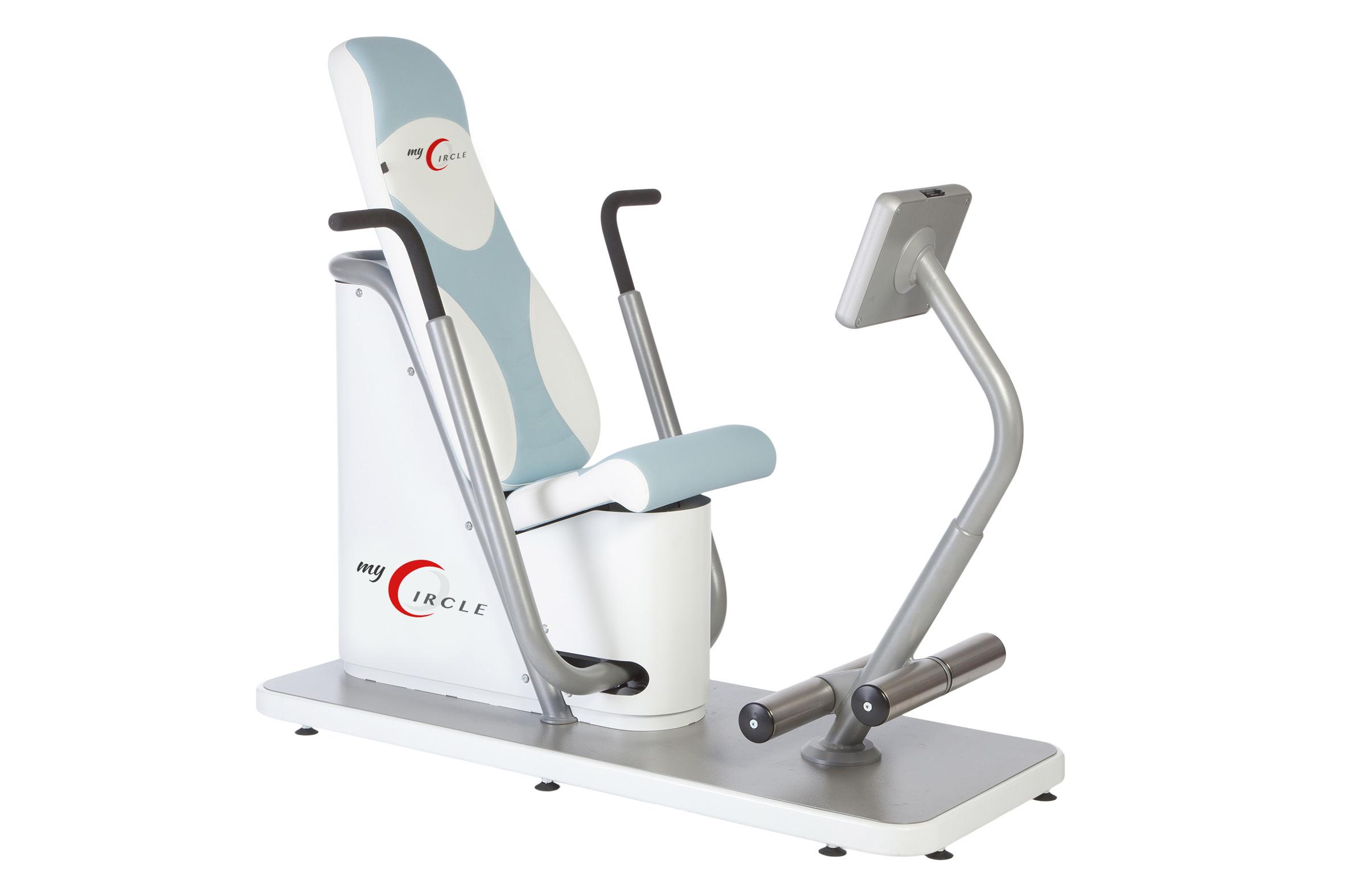 myCircle by Venzinni