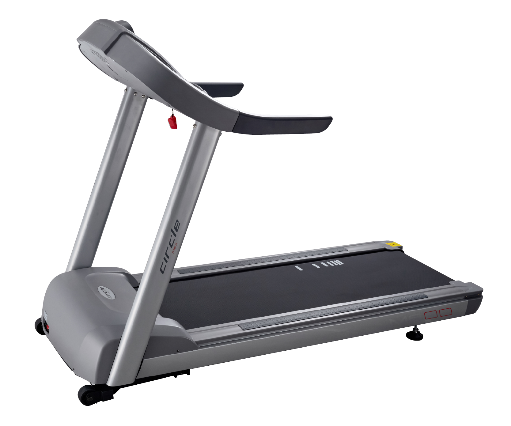 Loopband m6 Circle Fitness. Venzinni Fitness Equipment