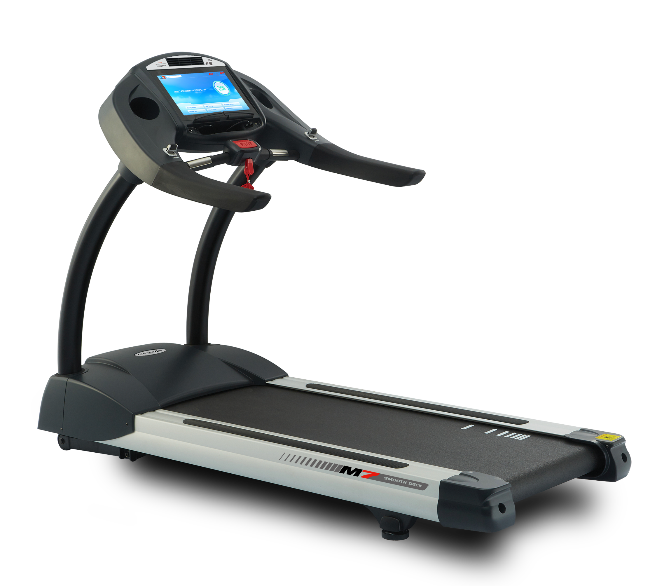 Loopband Circle Fitness by Venzinni