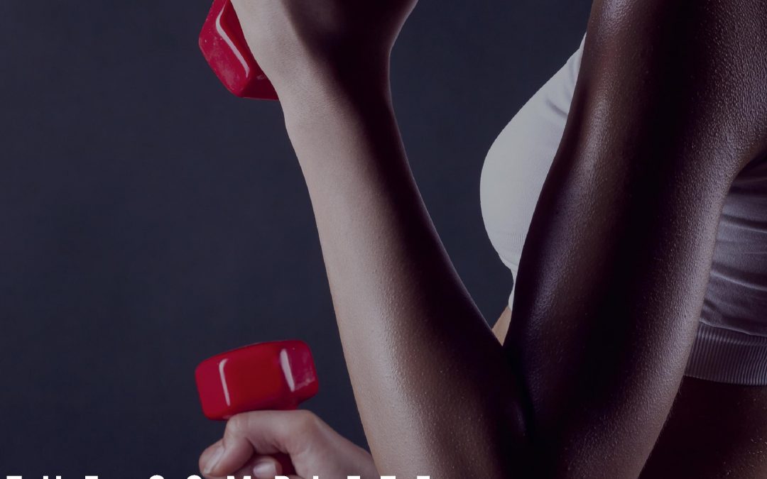 Venzinni Strength Lines Catalog